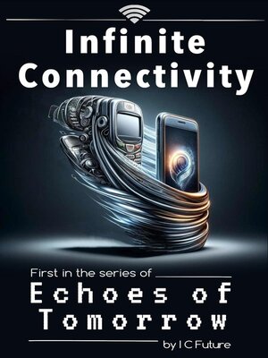 cover image of Infinite Connectivity